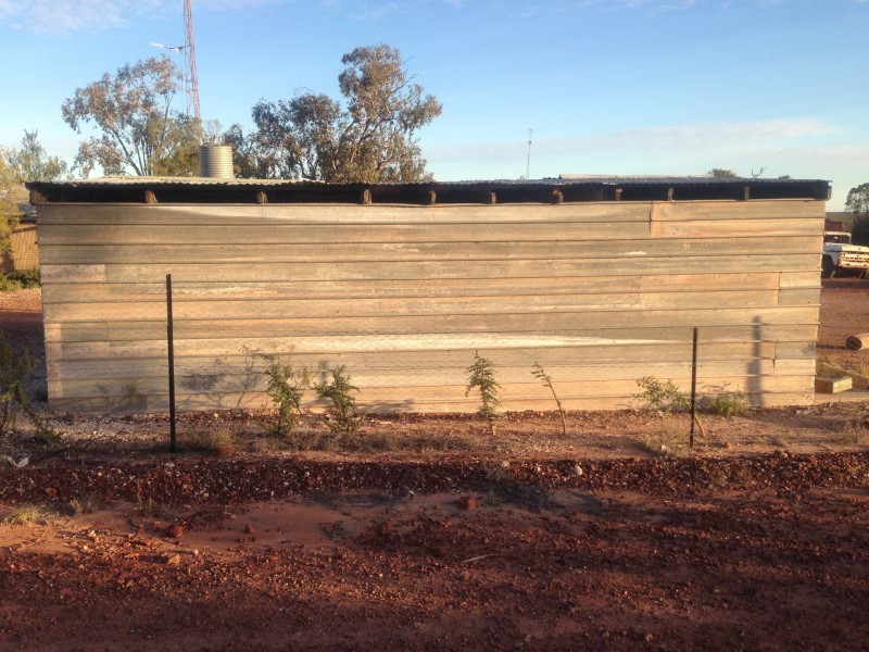 Lightning Ridge NSW 2834