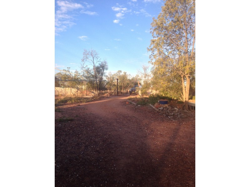 Lightning Ridge NSW 2834