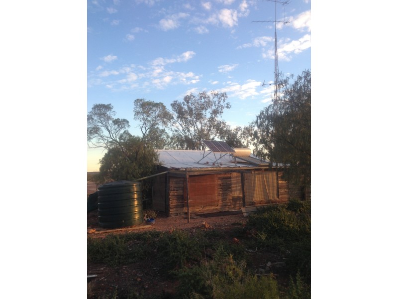 Lightning Ridge NSW 2834