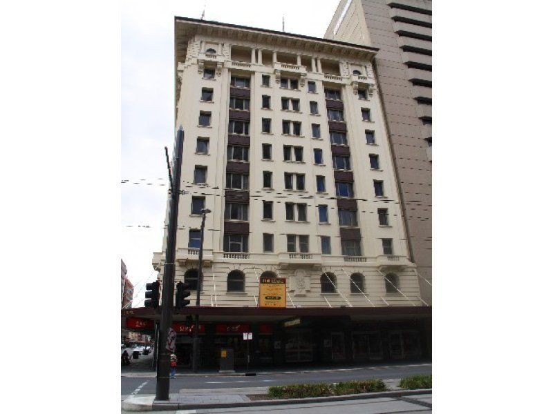 82 King William Street, Adelaide SA 5000