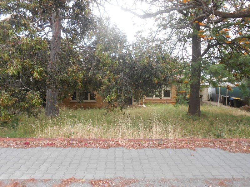 9 Elizabeth Street (adj Lower Mitcham), Clapham SA 5062