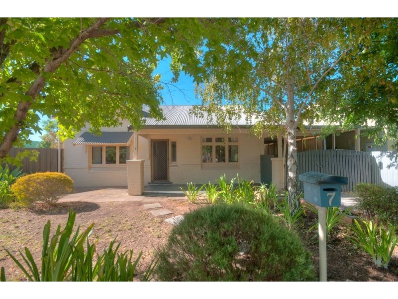 7 Christina Street, Edwardstown SA 5039