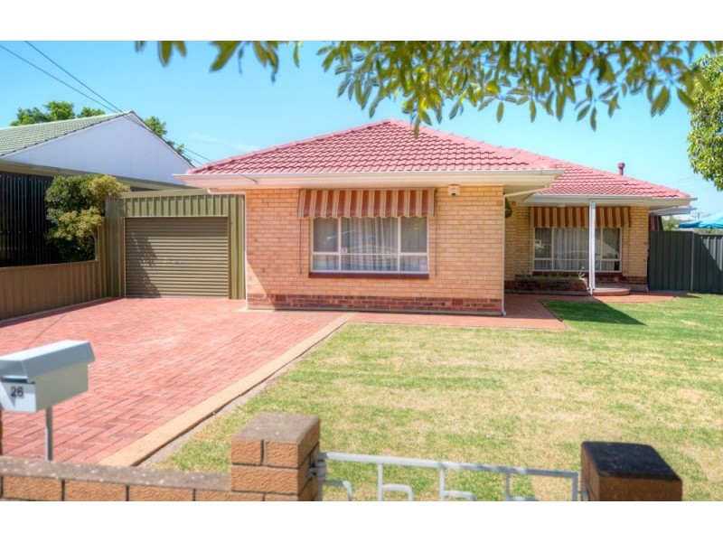 26 Deepdene Street, Mitchell Park SA 5043