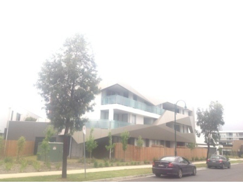 19/15 Eucalyptus Drive, Maidstone VIC 3012