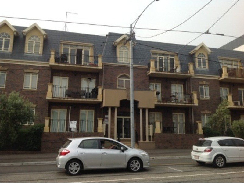 3/128 Maribyrnong Road, Moonee Ponds VIC 3039