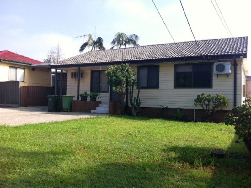 Fairfield West NSW 2165