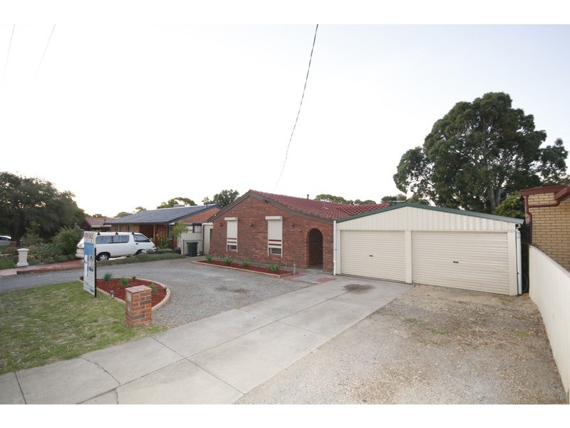 11 McCartney Street, Morphett Vale SA 5162