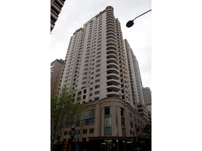 512/317-321 Castlereagh Street, Sydney NSW 2000