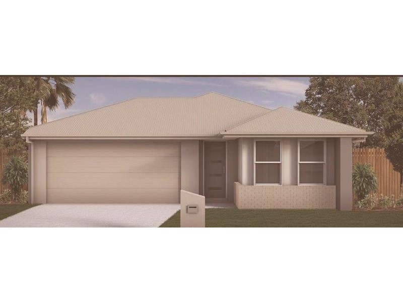 Lot 120 Eurong Court, Rural View QLD 4740