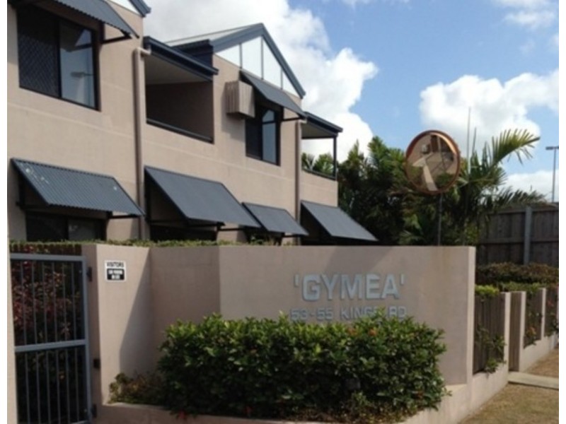 12/53 – 55 Kings Road, Pimlico QLD 4812