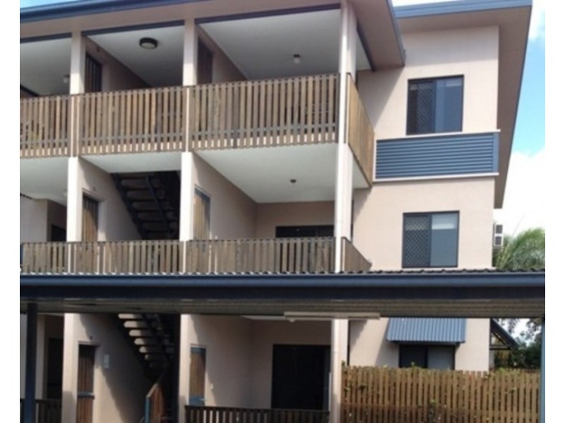 12/53 – 55 Kings Road, Pimlico QLD 4812