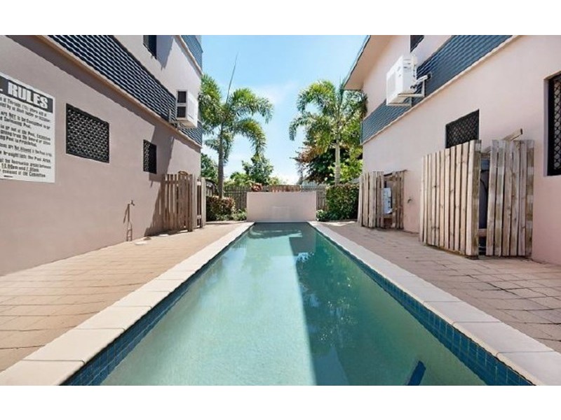 12/53 – 55 Kings Road, Pimlico QLD 4812