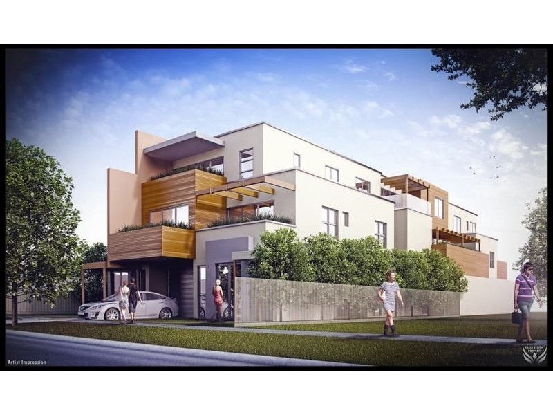 1/4 Gwenda Street, Dandenong VIC 3175