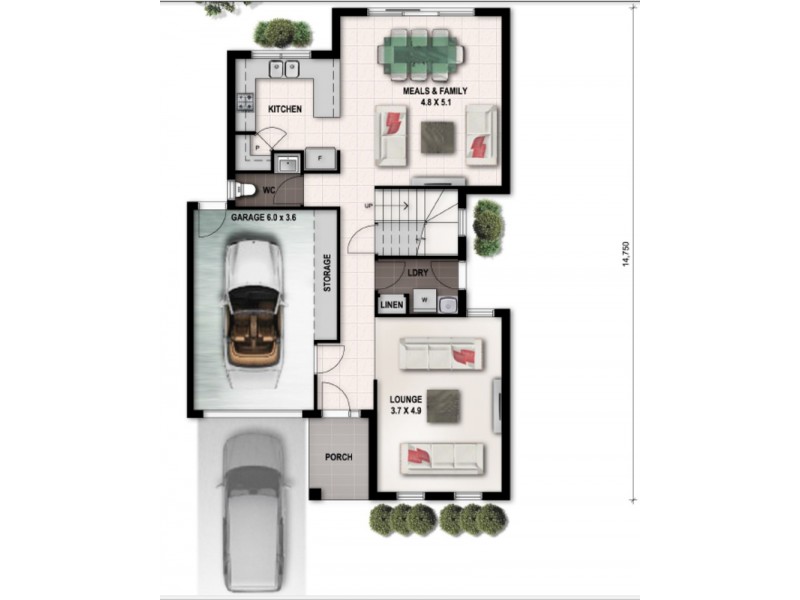 Lot 4, 50s Player Drive, Narre Warren VIC 3805