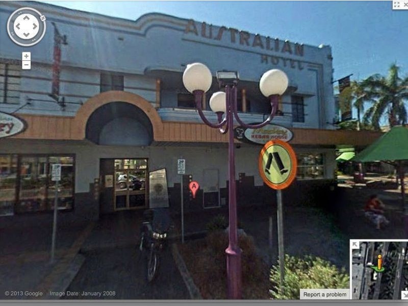 83 Victoria Street, Mackay QLD 4740