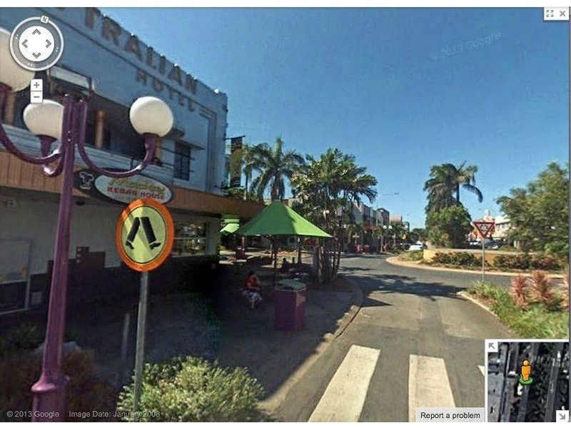 83 Victoria Street, Mackay QLD 4740