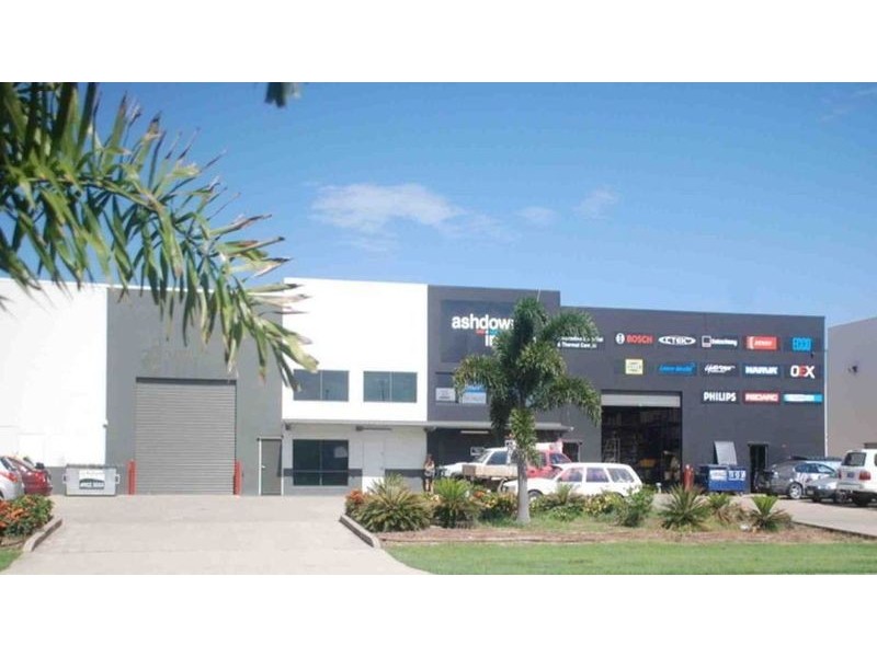 1-2/8 Platinum Court, Paget QLD 4740