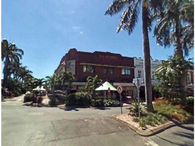 116 Victoria Street, Mackay QLD 4740