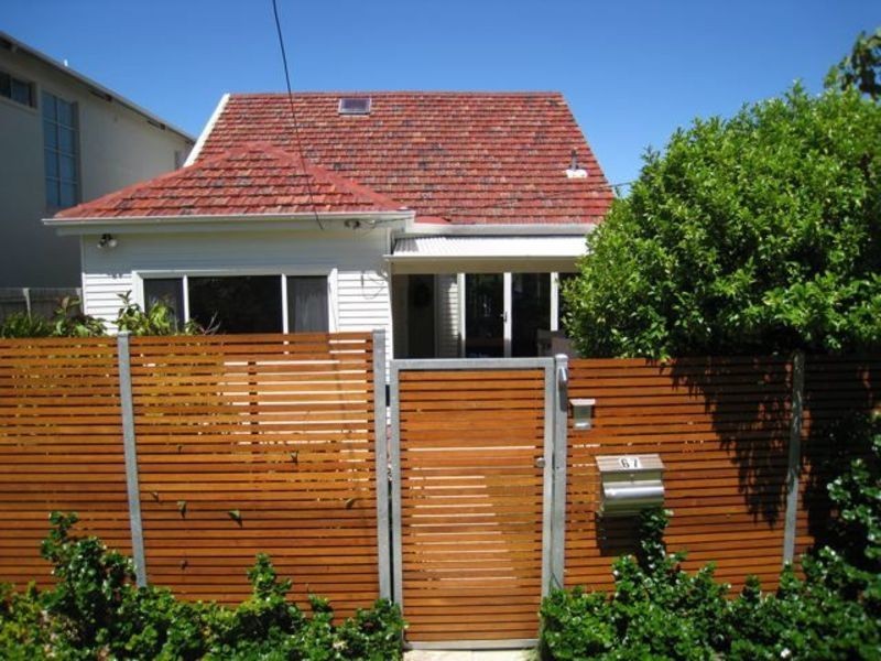 67 Bangaroo Street, North Balgowlah NSW 2093