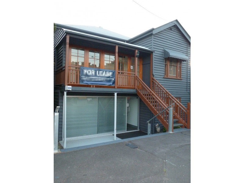 3 Chermside Street, Newstead QLD 4006