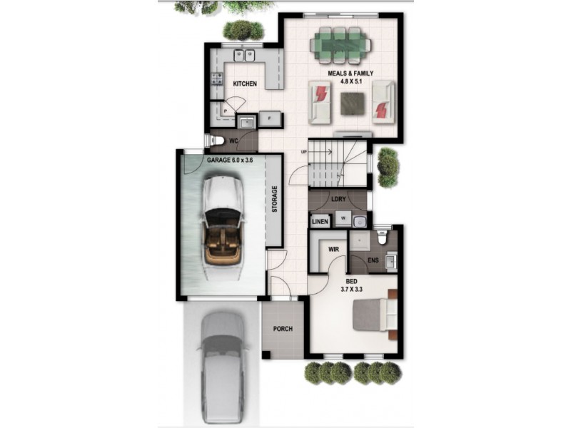 Narre Warren VIC 3805