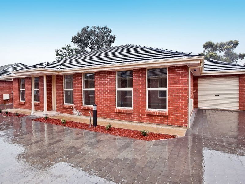 2/183  Martins Road, Parafield Gardens SA 5107
