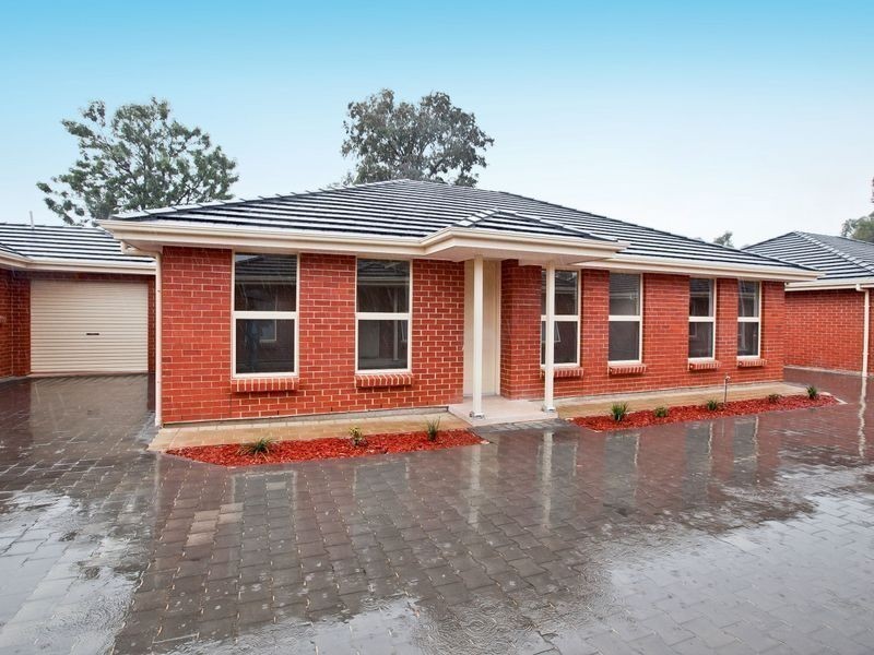 2/183  Martins Road, Parafield Gardens SA 5107