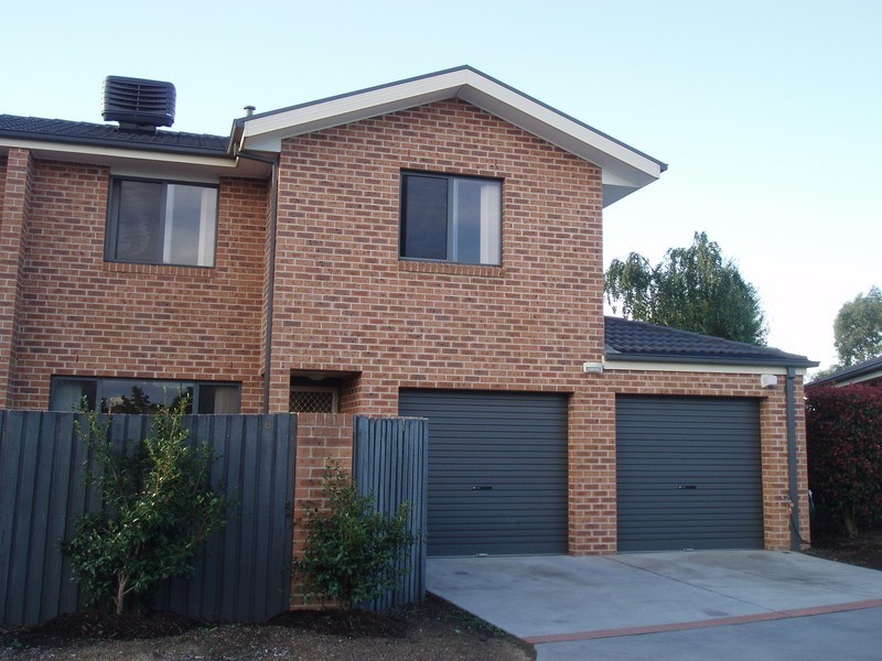 6/14 Fairlight Street, Dunlop ACT 2615