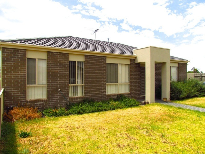 Melton South VIC 3338