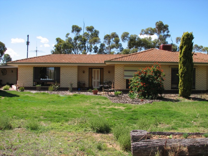 434 Rosenzweig Road, Frayville SA 5238