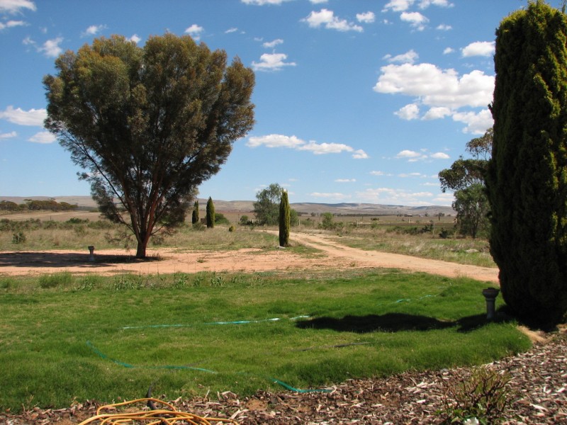 434 Rosenzweig Road, Frayville SA 5238