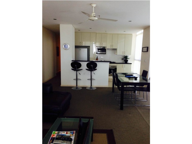 1602/18 Cypress Avenue, Surfers Paradise QLD 4217