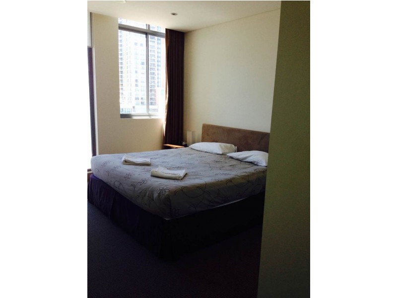1602/18 Cypress Avenue, Surfers Paradise QLD 4217