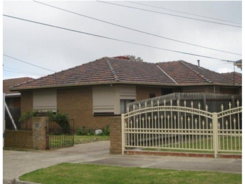 7 Luxford Street, St Albans VIC 3021