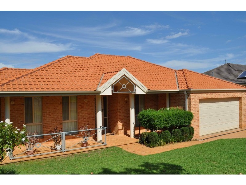 35 Nicholls Street, Griffith NSW 2680