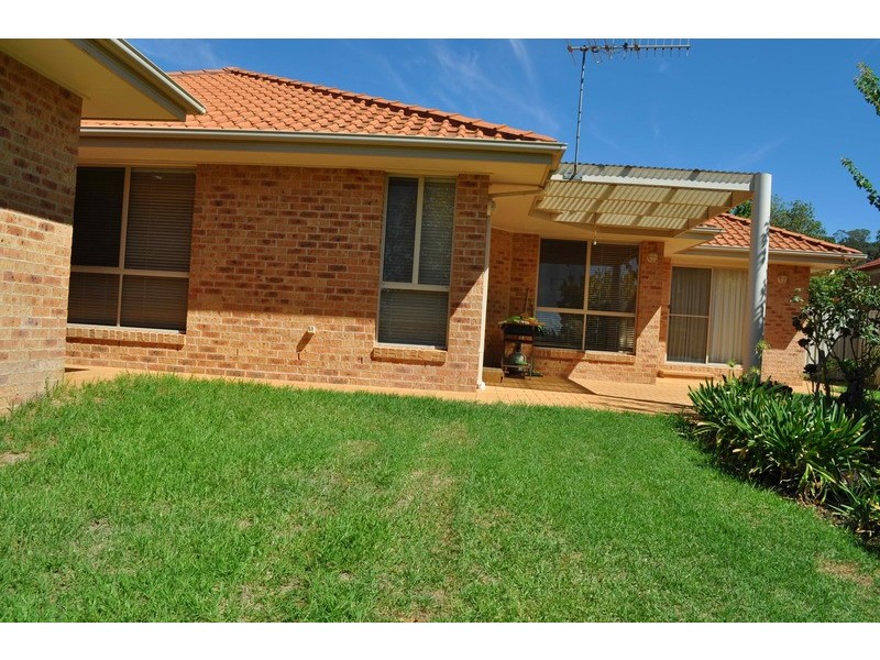 35 Nicholls Street, Griffith NSW 2680