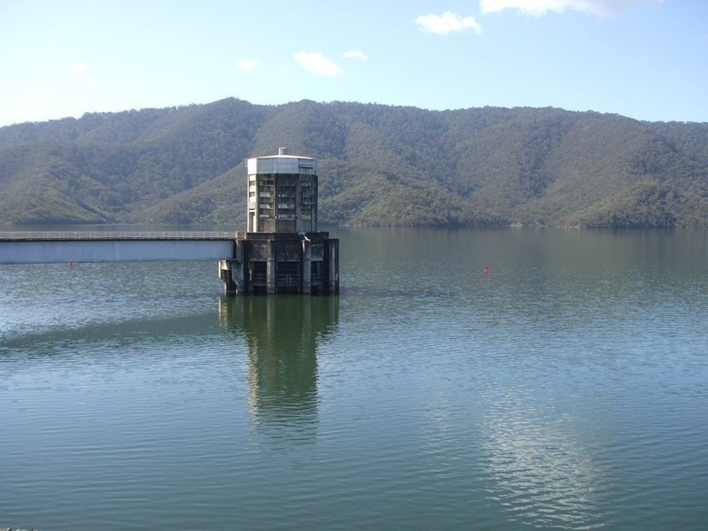 1 Riverside Drive, Eildon VIC 3713