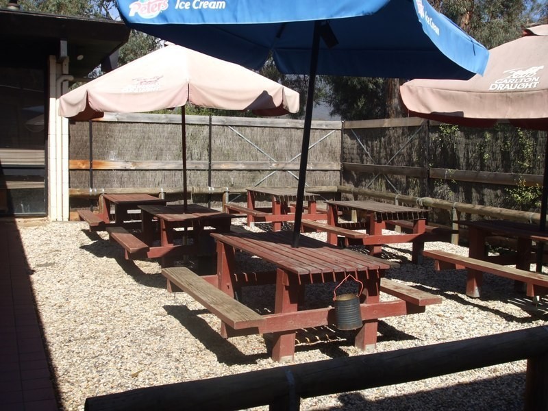 1 Riverside Drive, Eildon VIC 3713