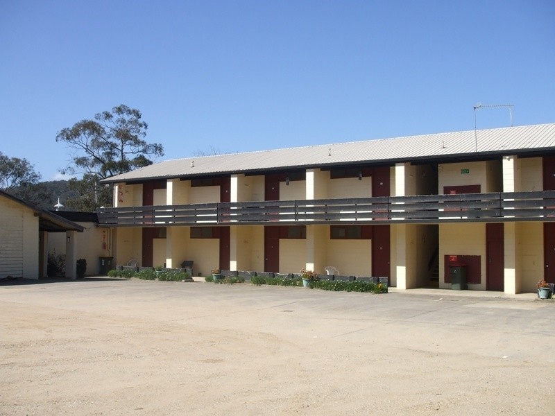 1 Riverside Drive, Eildon VIC 3713