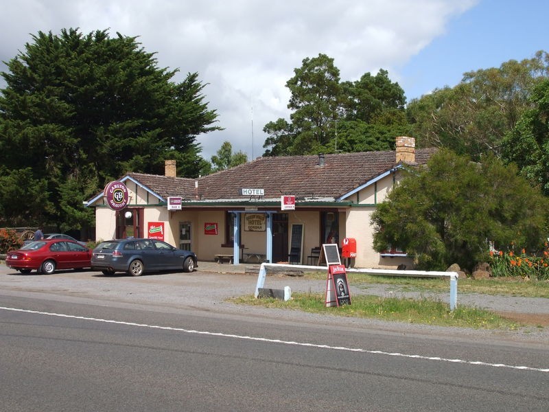 5205 Henty Highway, Condah VIC 3303