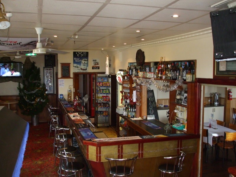 5205 Henty Highway, Condah VIC 3303