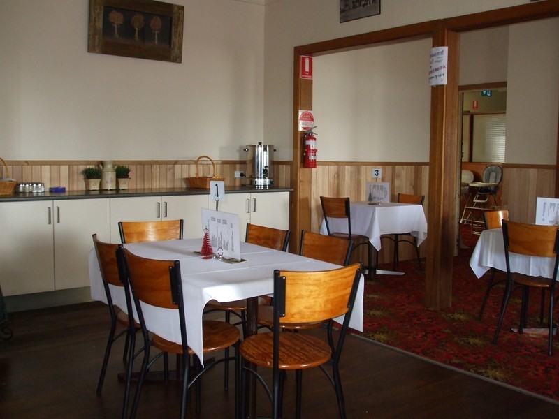 5205 Henty Highway, Condah VIC 3303