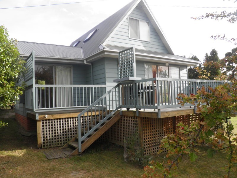 107 Marlyn Road, South Hobart TAS 7004