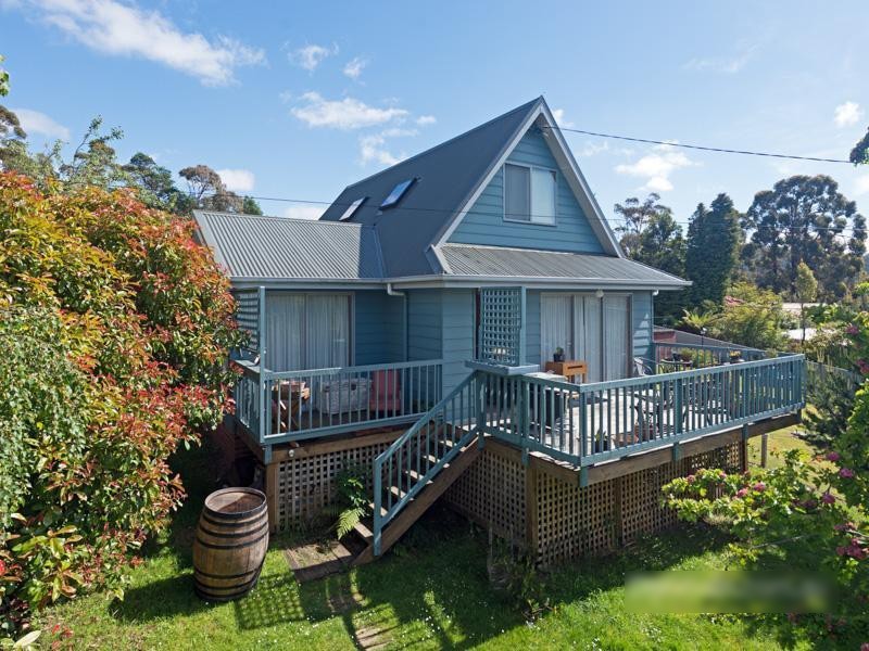 107 Marlyn Road, South Hobart TAS 7004