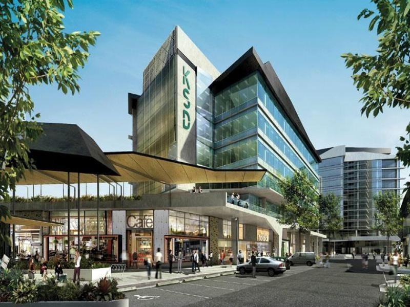 10703/8  Harbour Rd, Hamilton QLD 4007