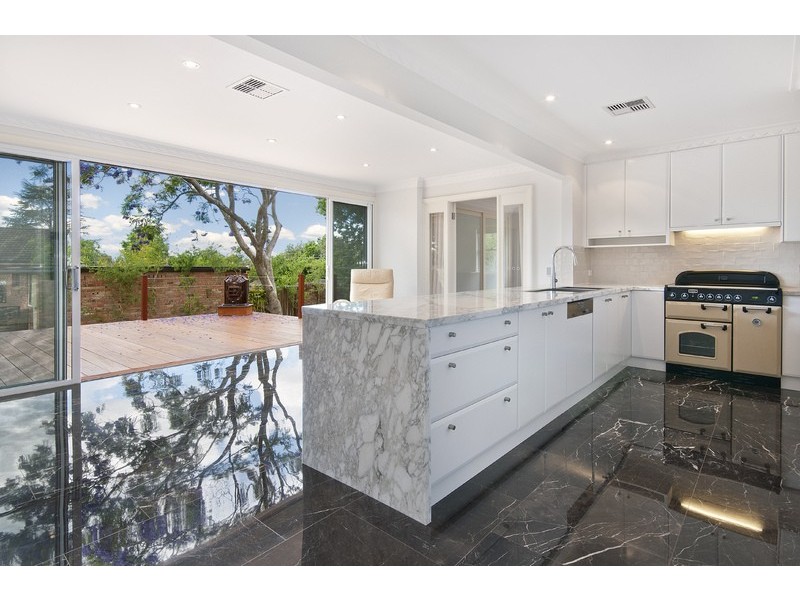 61 Clissold Road, Wahroonga NSW 2076