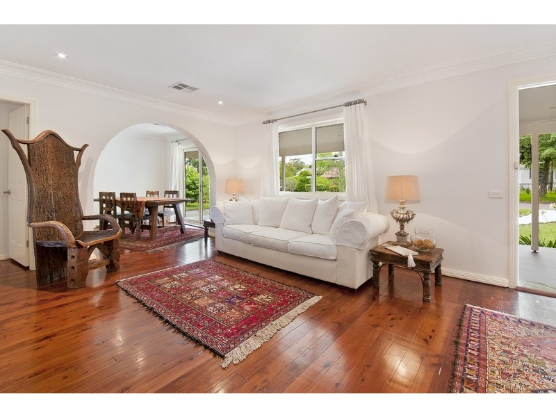 61 Clissold Road, Wahroonga NSW 2076