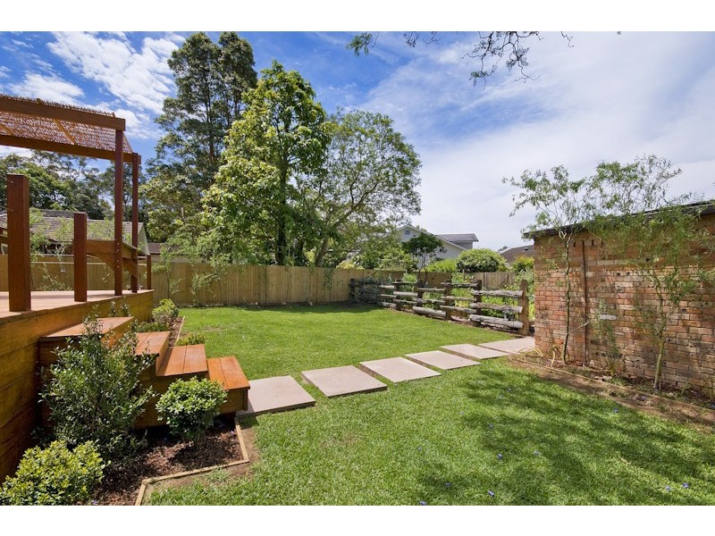 61 Clissold Road, Wahroonga NSW 2076