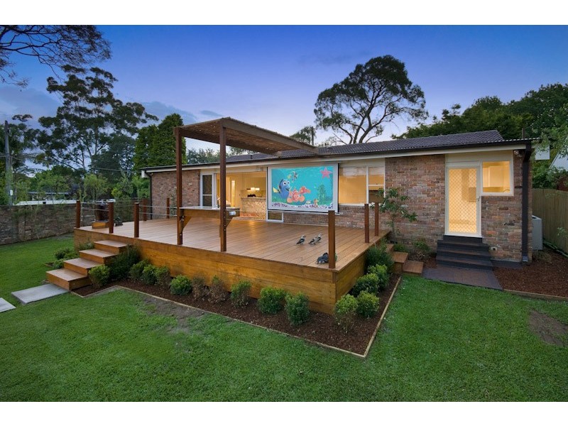 61 Clissold Road, Wahroonga NSW 2076