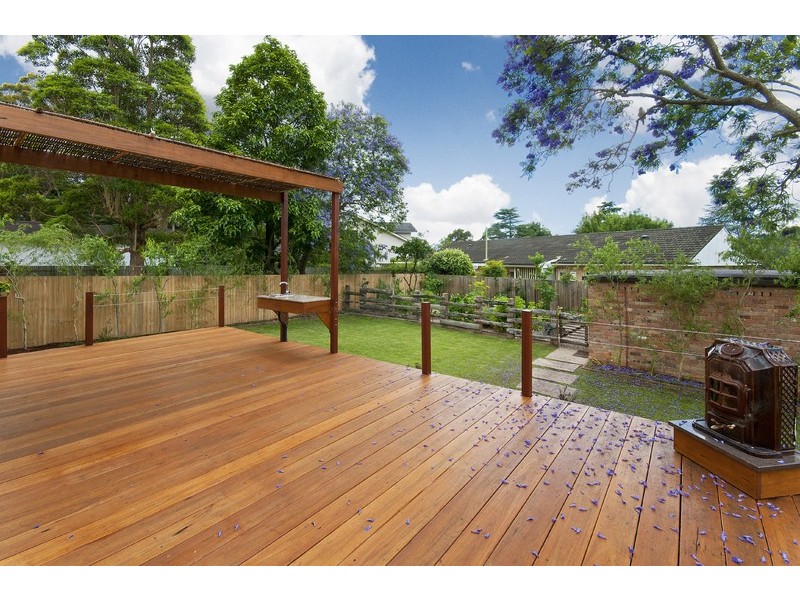61 Clissold Road, Wahroonga NSW 2076